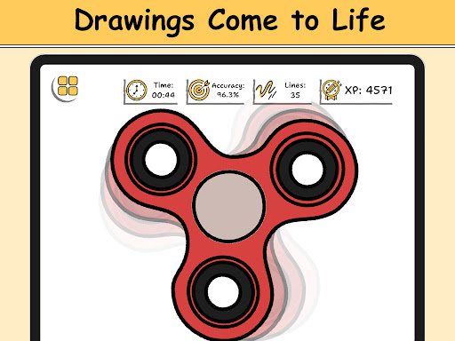 ArtLoop: Learn how to draw screenshot 29