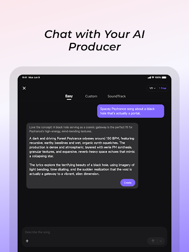 Mureka - AI Song&Music Maker screenshot 15