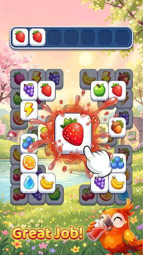 Tile Land: Triple Match screenshot 14