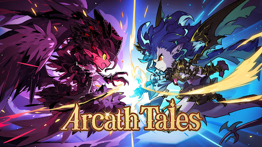 Arcath Tales: roguelike RPG screenshot 17