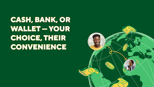 BOSS Money Transfer. Send Cash screenshot 4