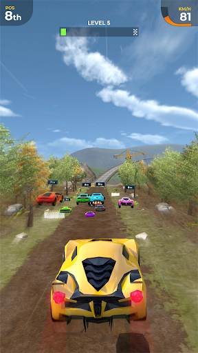 Car Race screenshot 15