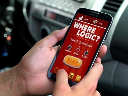 Where Logic: Brain Teaser Game screenshot 1