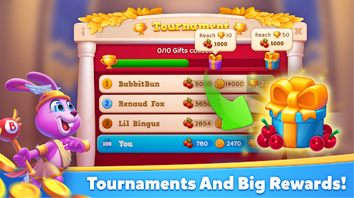 Bingo Pop: Play Live Online screenshot 21