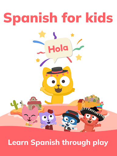 Learn Spanish – Studycat screenshot 16
