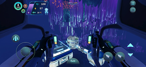 Subnautica: Below Zero screenshot 12