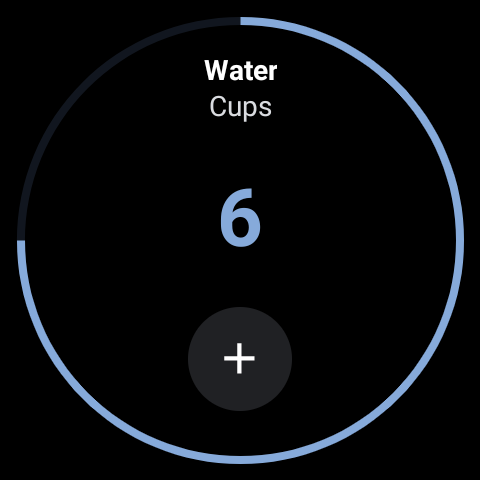 MyFitnessPal: Calorie Counter screenshot 8