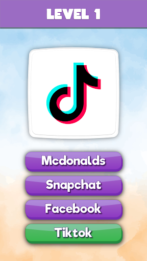 LogoMania: Quiz Trivia Game screenshot 5