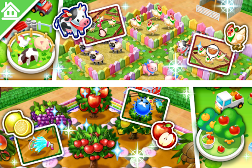 Cooking Mama: Let's cook! screenshot 9