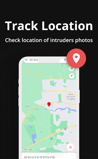 Intruder selfie Who spying me screenshot 12