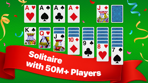 Solitaire - Classic Card Games screenshot 6