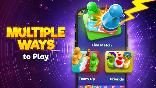 Ludo Superstar - Fun Game screenshot 7