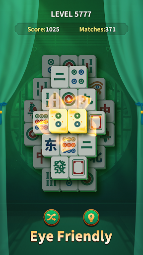 Jade Mahjong screenshot 3