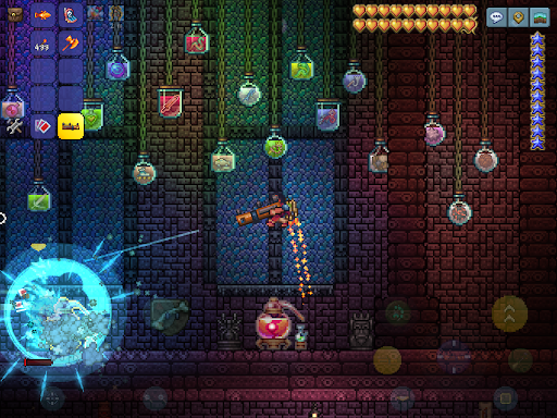 Terraria screenshot 21