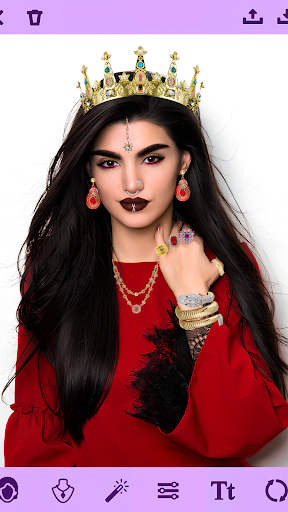 Jewelry Women Jewellery Photo screenshot 24