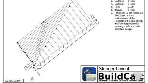 BuildCalc screenshot 6