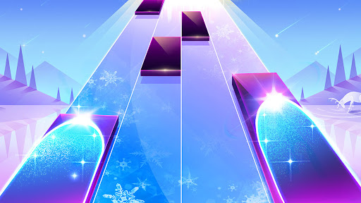 Piano Music Go-EDM Piano Games screenshot 10