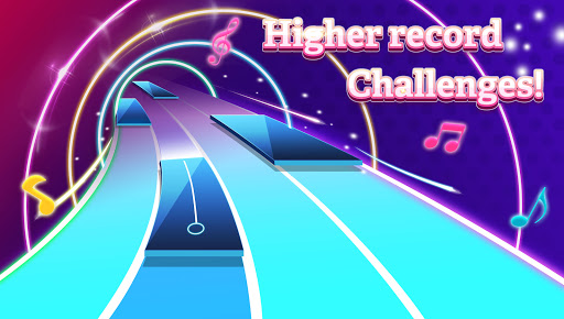 Piano Game: Classic Music Song screenshot 15