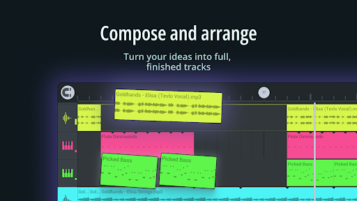 FL Studio Mobile screenshot 12