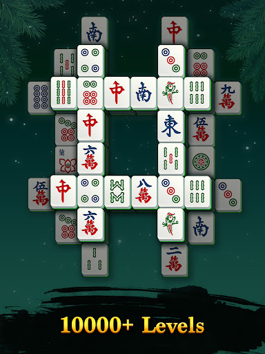 Vita Mahjong screenshot 14