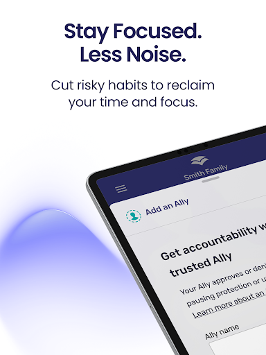 Canopy - AI Online Safety App screenshot 16