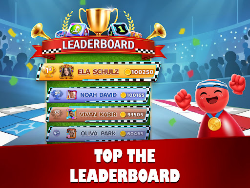 Ludo Club - Fun Dice Game screenshot 10