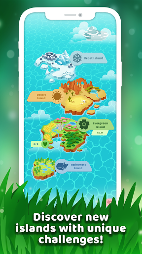 Niche - Breed and Evolve screenshot 23