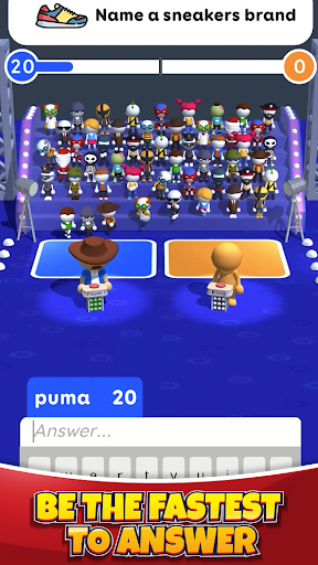 Guess Their Answer - IQ Games screenshot 23