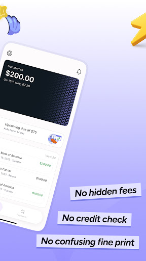 Earnifi: Early Pay. Fast Money screenshot 7