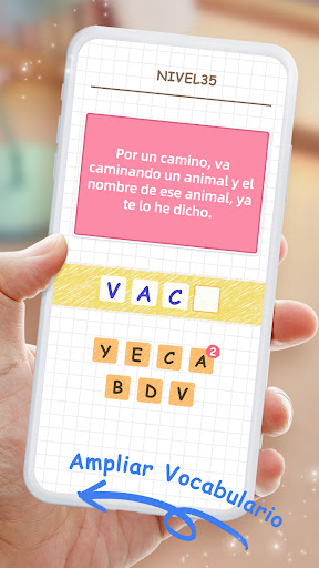 Acertijo Mental: Brain Games screenshot 8