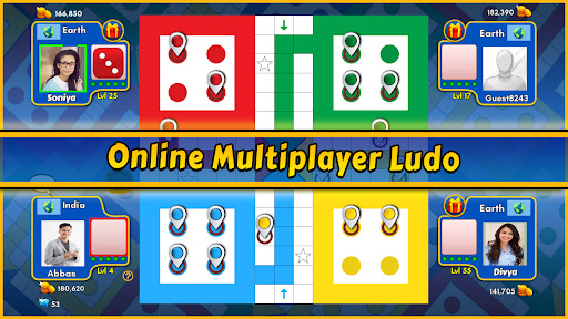 Ludo King® screenshot 19