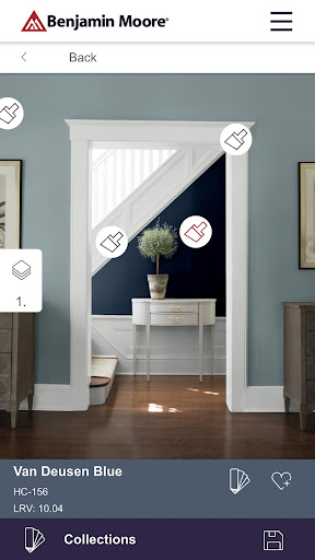 Color Portfolio screenshot 5