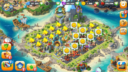 Dragon Mania Legends screenshot 15