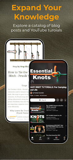 Knot IQ - The Bear Essentials screenshot 7
