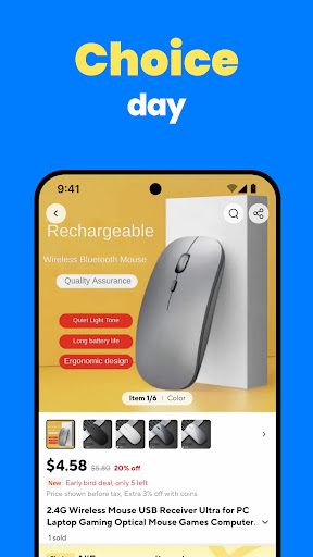 AliExpress - Shopping App screenshot 6