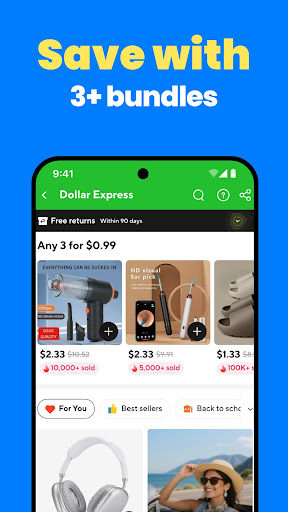 AliExpress - Shopping App screenshot 8