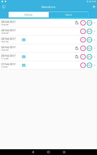 Pain Tracker & Diary screenshot 8