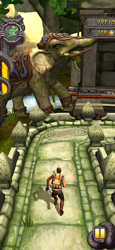 Temple Run 2: Endless Escape screenshot 10