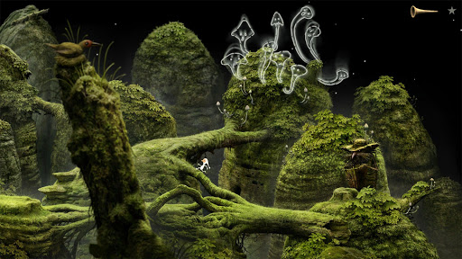 Samorost 3 screenshot 13