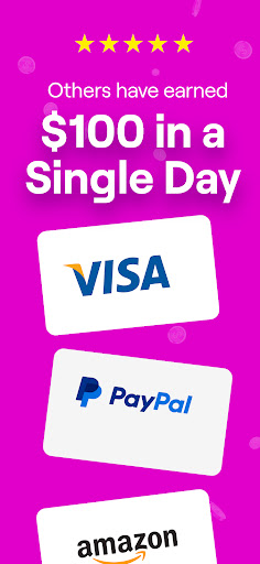 Playful Rewards: Play & Earn screenshot 3