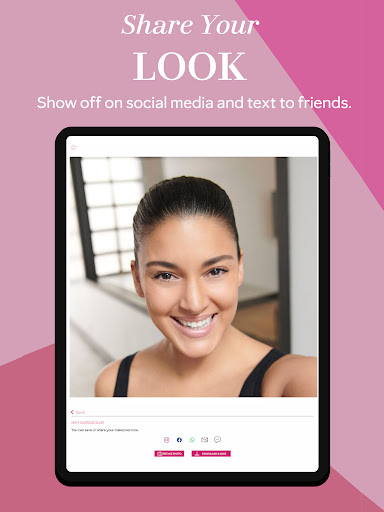Mary Kay® MirrorMe™ screenshot 7