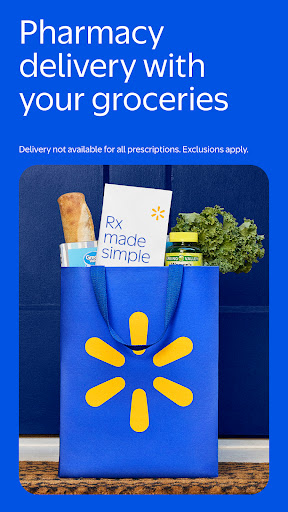 Walmart: Shopping & Savings screenshot 2