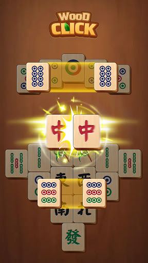 Click Wood screenshot 4