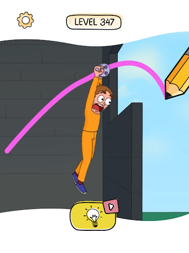 Draw Puzzle: Tricky Brain Test screenshot 20