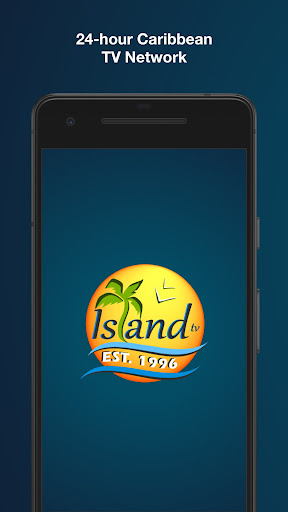 Island TV screenshot 3