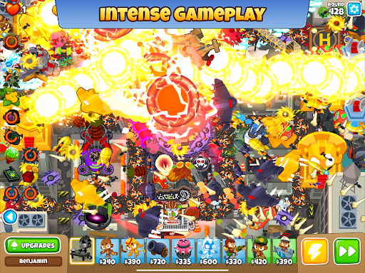 Bloons TD 6 screenshot 25