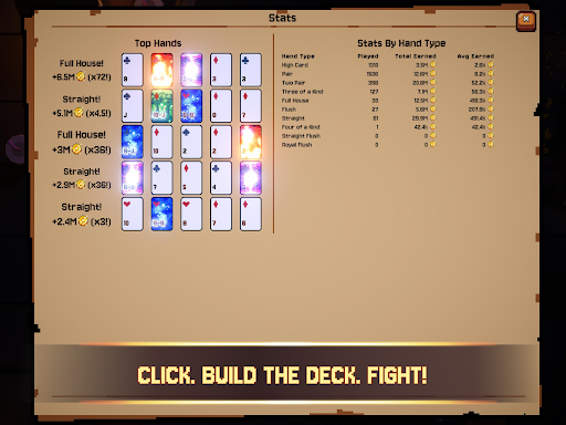 This Aint Even Poker, Ya Joker screenshot 8