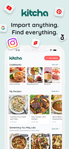 Kitcha: Recipe & Meal Planner screenshot 15