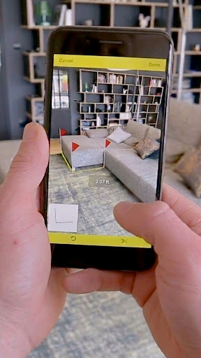 CamToPlan screenshot 9