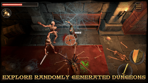 Blade of Shadows screenshot 24